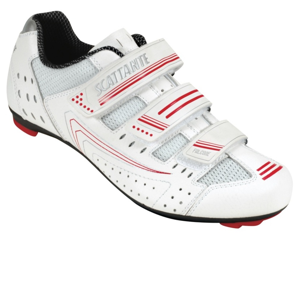 Scattante Falcone Women’s Cycling Shoes NWT 38 / 7